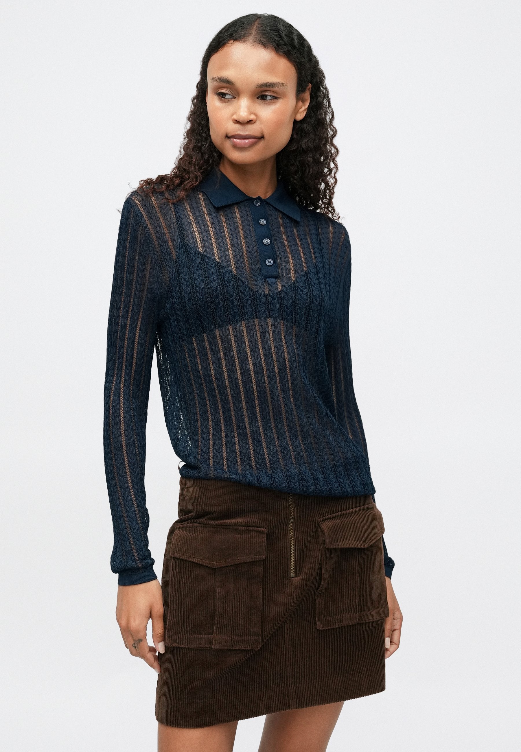 Tommy Hilfiger Minirock Media 5