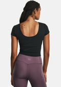 Under Armour SHORT-SLEEVES MERIDIAN