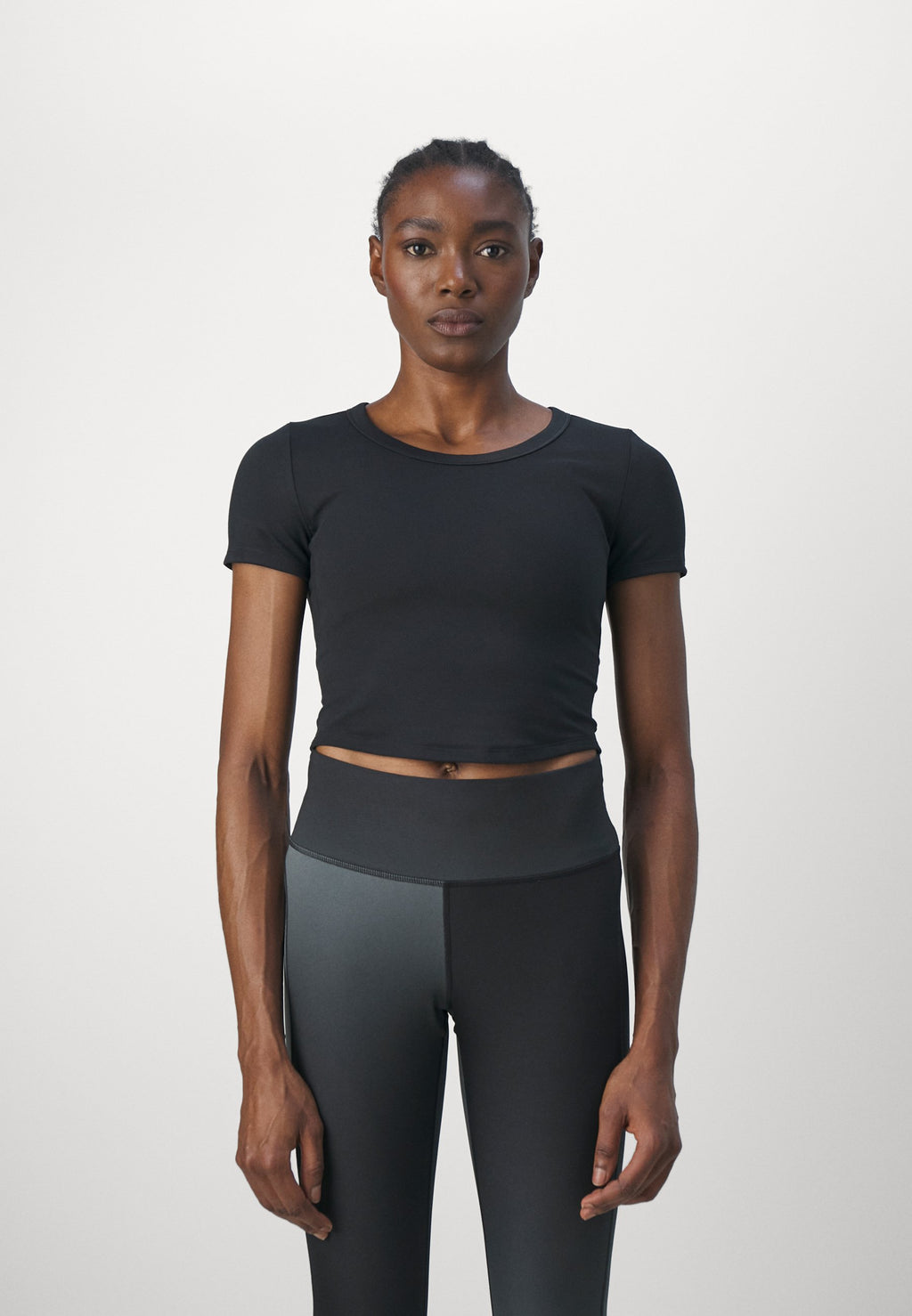 Nike Performance ONE FITTED TOP