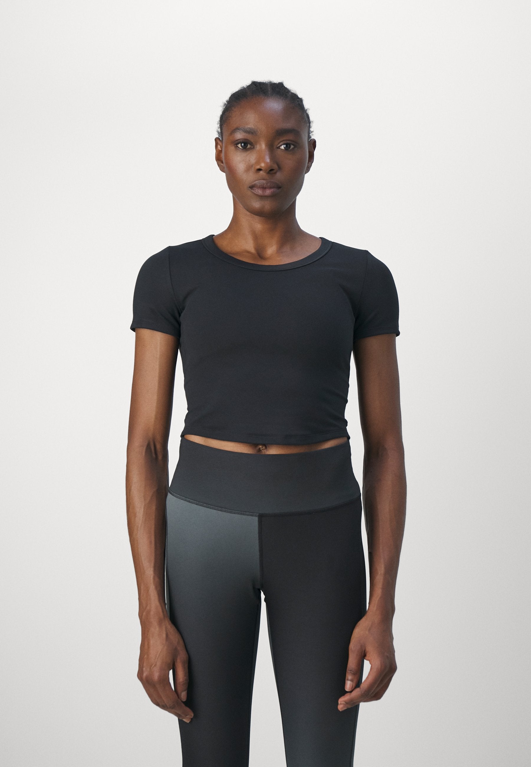 Nike Performance ONE FITTED TOP