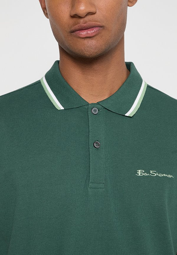 Ben Sherman