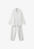 Mango ADULT SET - Pyjama set - grey