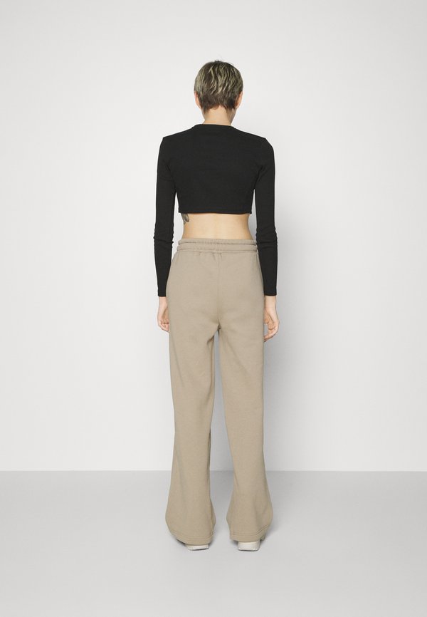 Alpha Industries X FIT LABEL WIDE JOGGER