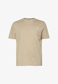 s.Oliver T-SHIRT - Basic T-shirt - beige