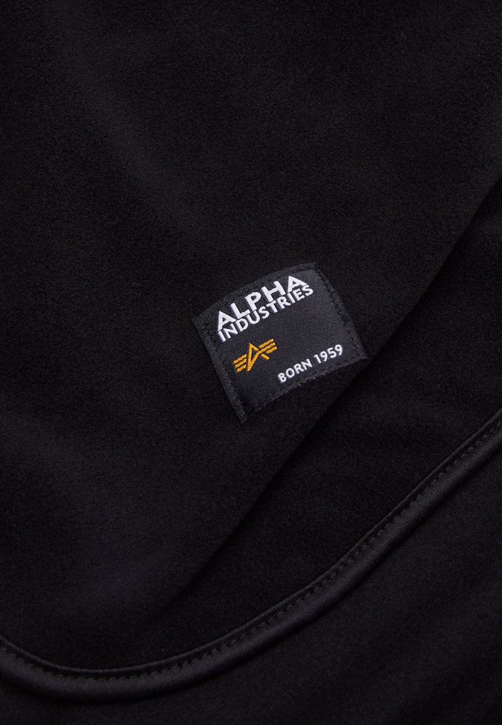 Alpha Industries LABEL SCARF UNISEX