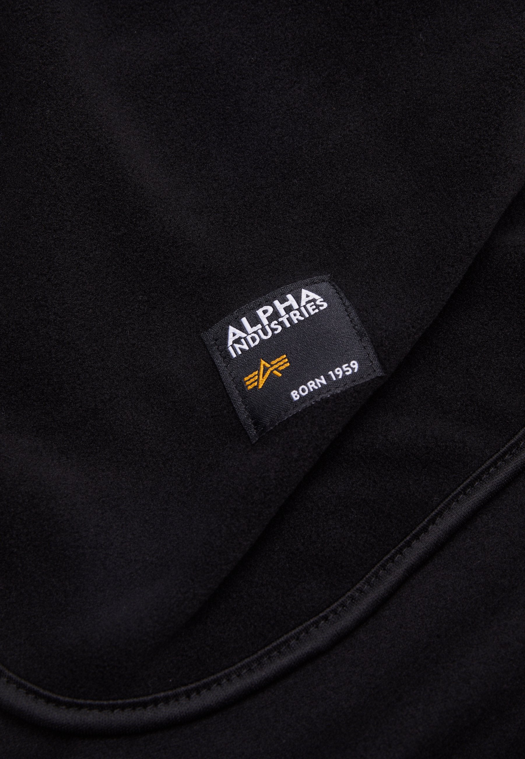 Alpha Industries LABEL SCARF UNISEX