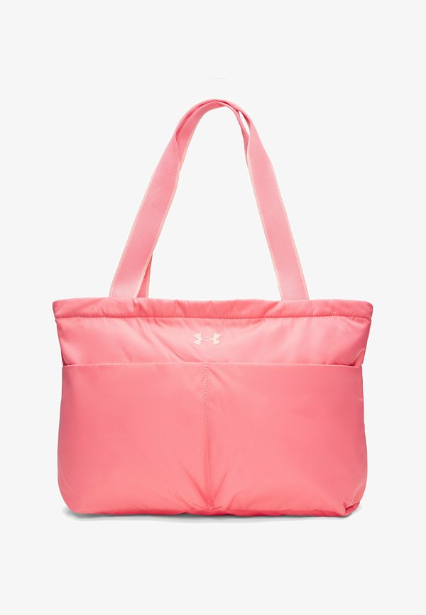 Under Armour STUDIO LITE - Sports bag - bittersweet pink