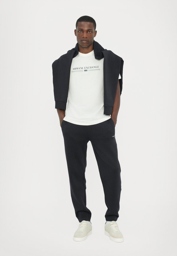 Armani Exchange TROUSER