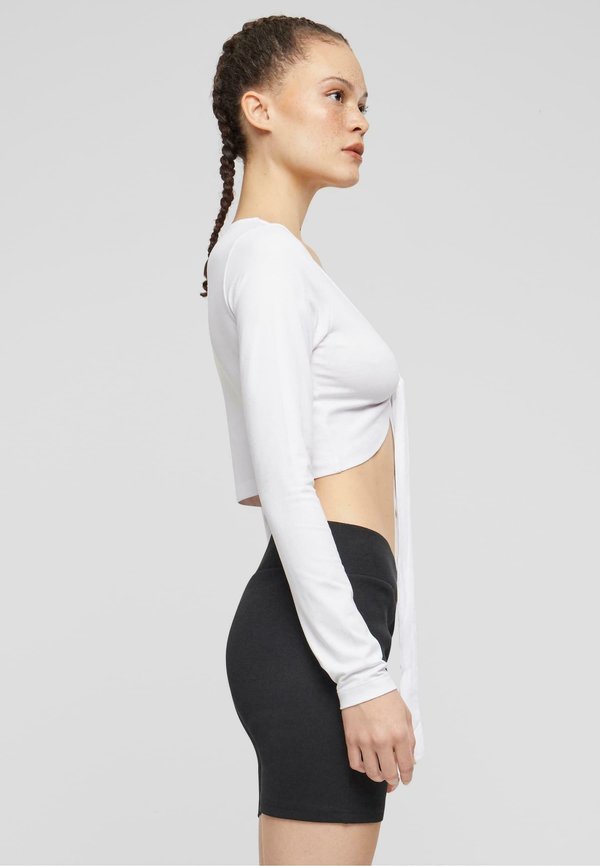 Karl Kani RETRO KNOT BOLERO