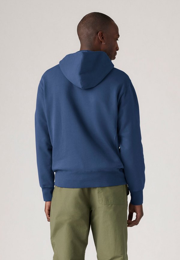 Levi's® THE AUTHENTIC