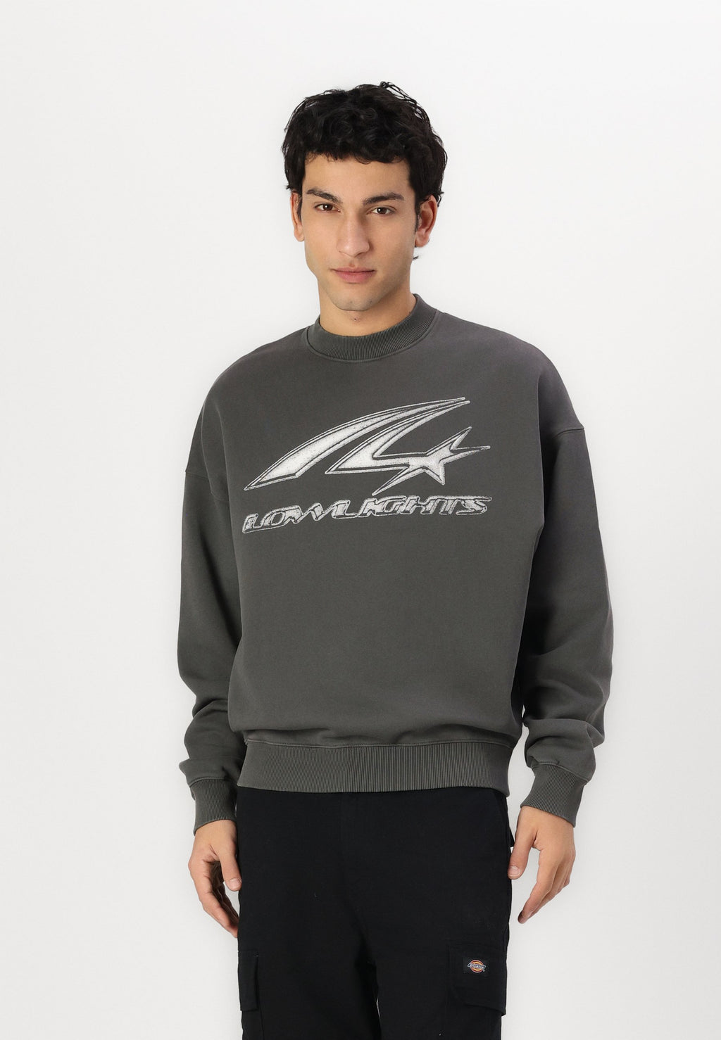 LOW LIGHTS STUDIOS® CREW NECK UNISEX