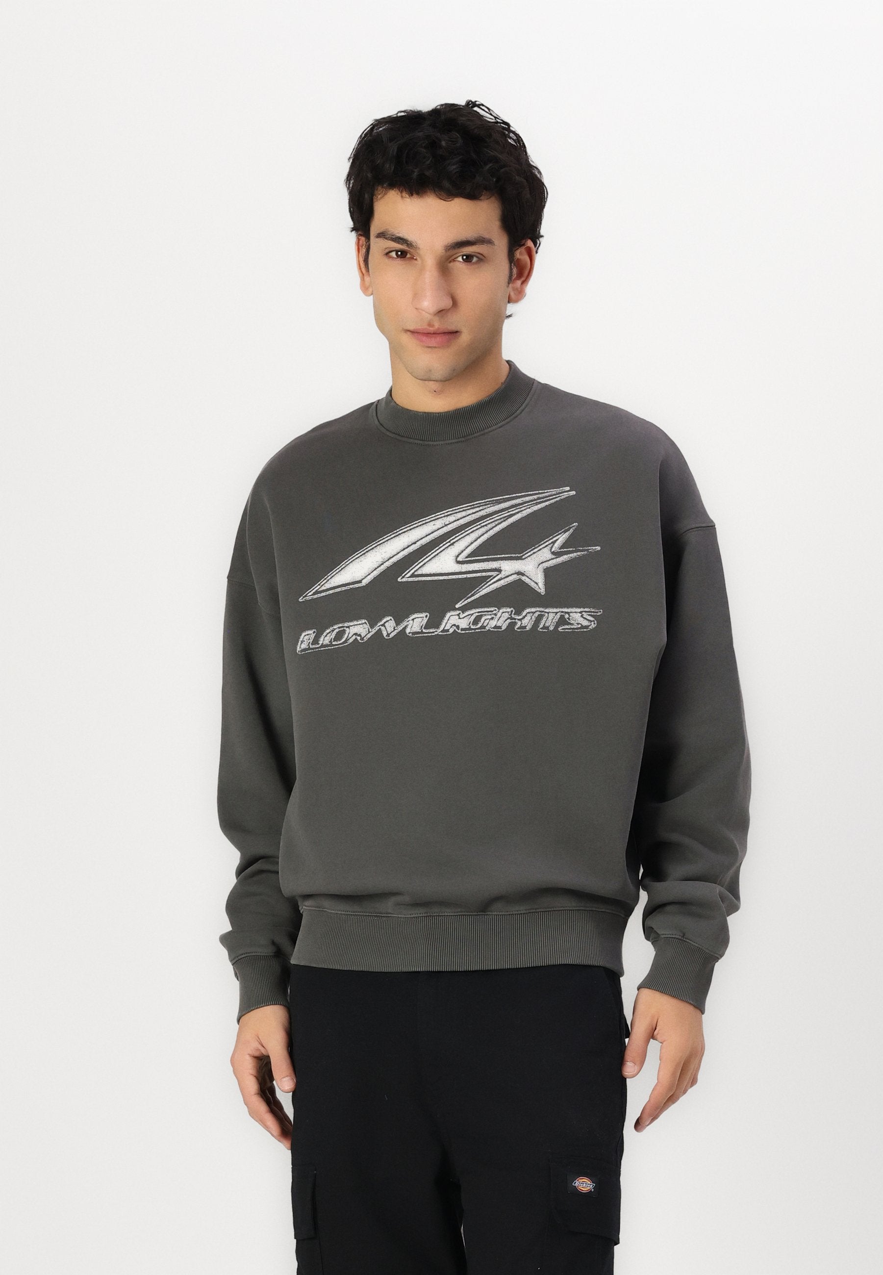 LOW LIGHTS STUDIOS® CREW NECK UNISEX