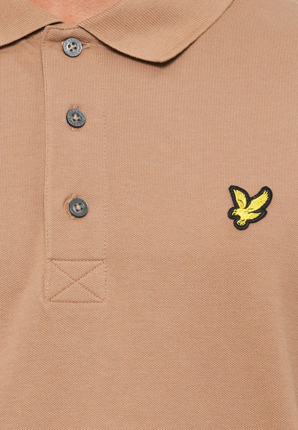 Lyle & Scott PLAIN