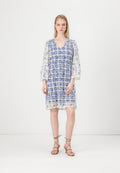 YAS YASLIRAZ DRESS