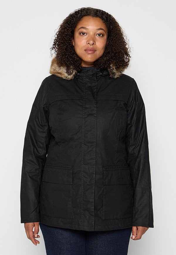 Barbour