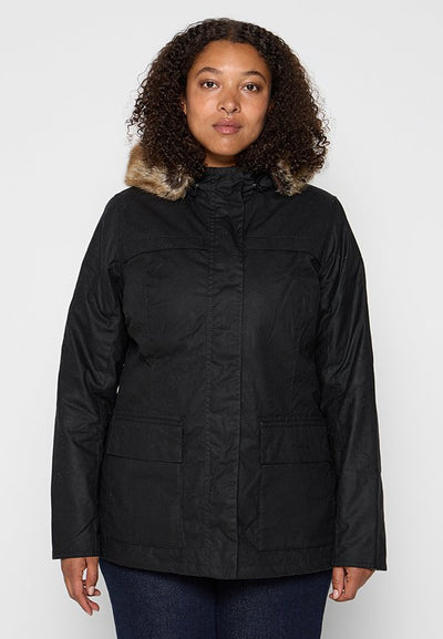 Barbour