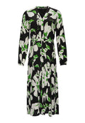 comma Freizeitkleid Media 1
