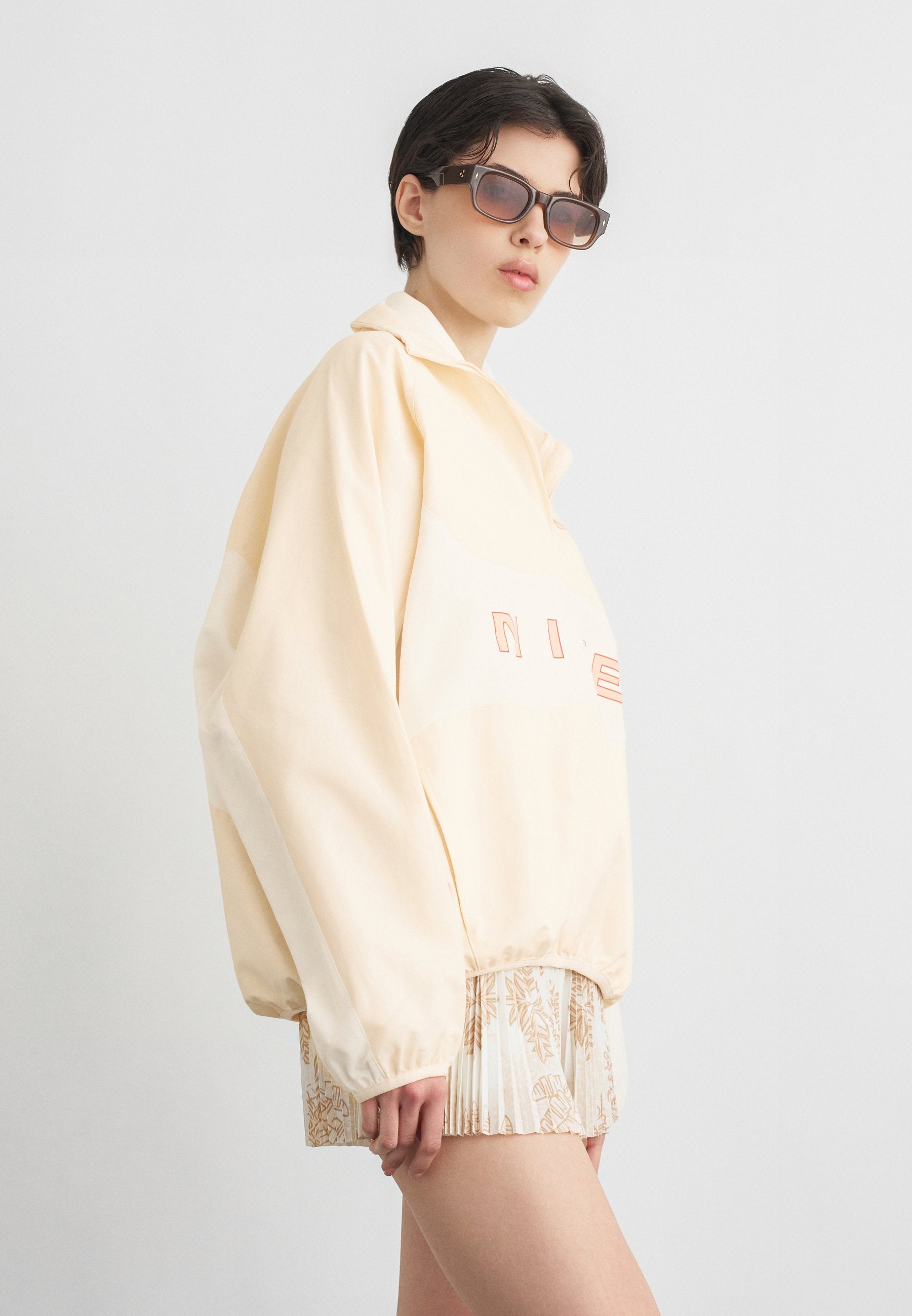 Nike Sportswear STREET