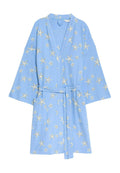 Marks & Spencer PURE COTTON WAFFLE PRINTED