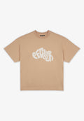 PALUMA HEAVY OVERSIZED TEE - Pegador - View 1