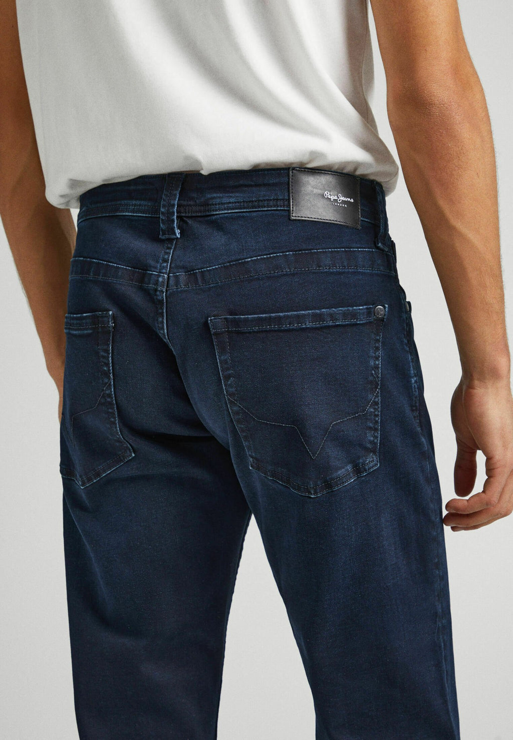 Pepe Jeans KINGSTON ZIP