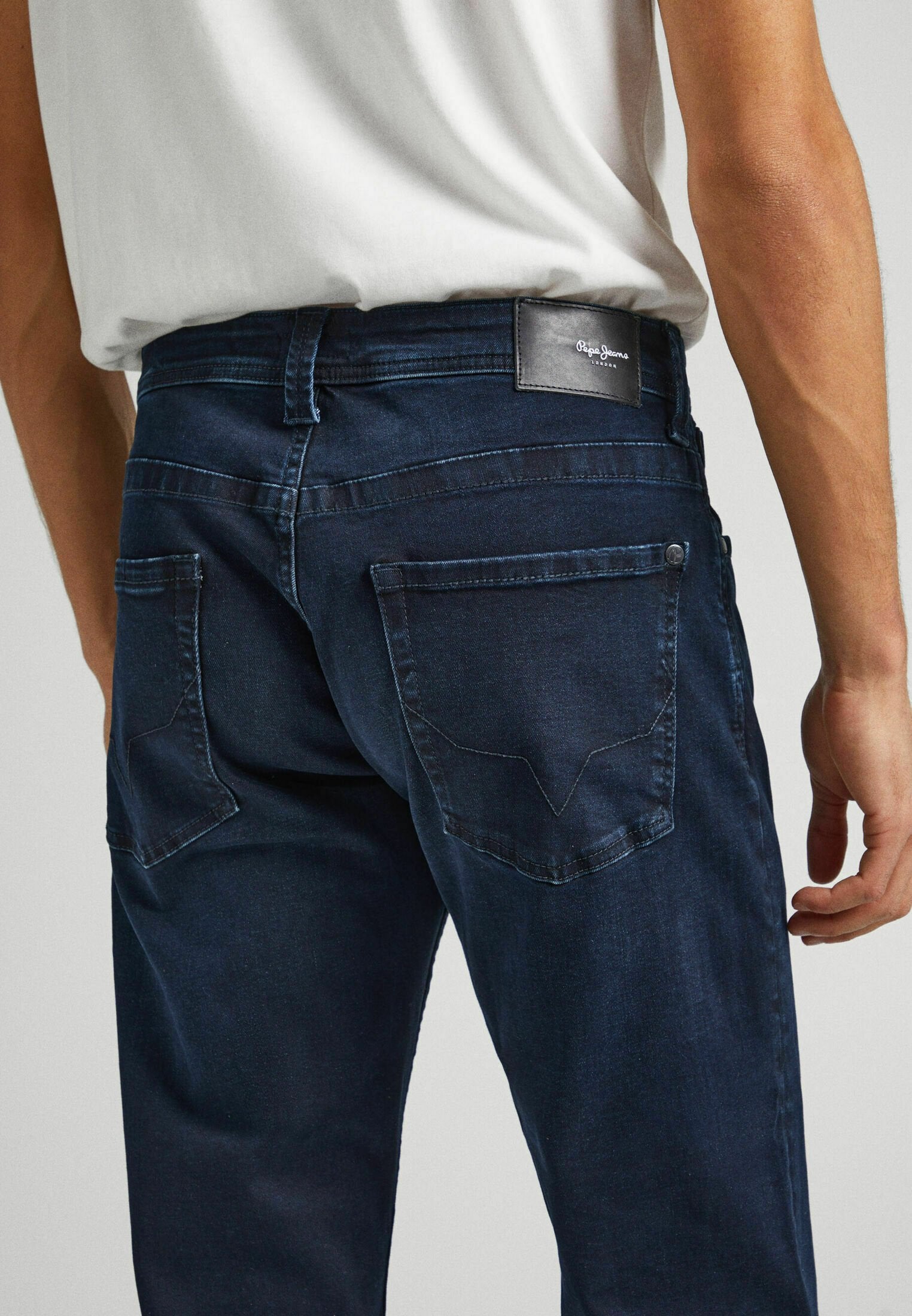Pepe Jeans KINGSTON ZIP