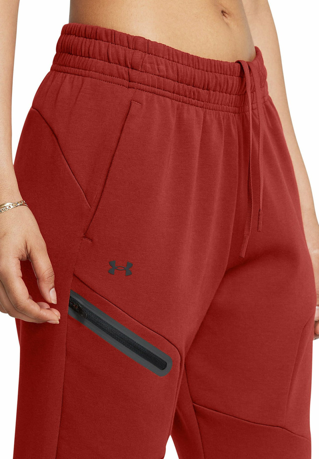 Under Armour UNSTOPPABLE FLEECE