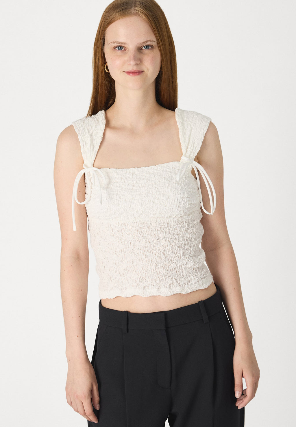 Abercrombie & Fitch CLASSIC RELAXED STRAIGHT