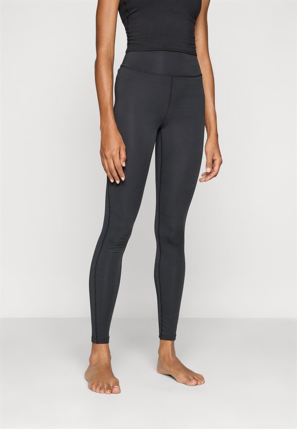 adidas Performance ALL ME - Leggings - black
