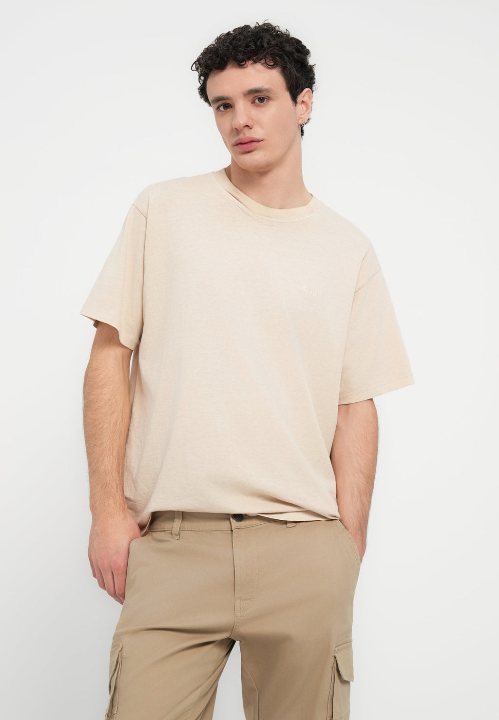 Cargo ONSCARTER Tapered Fit Media 5