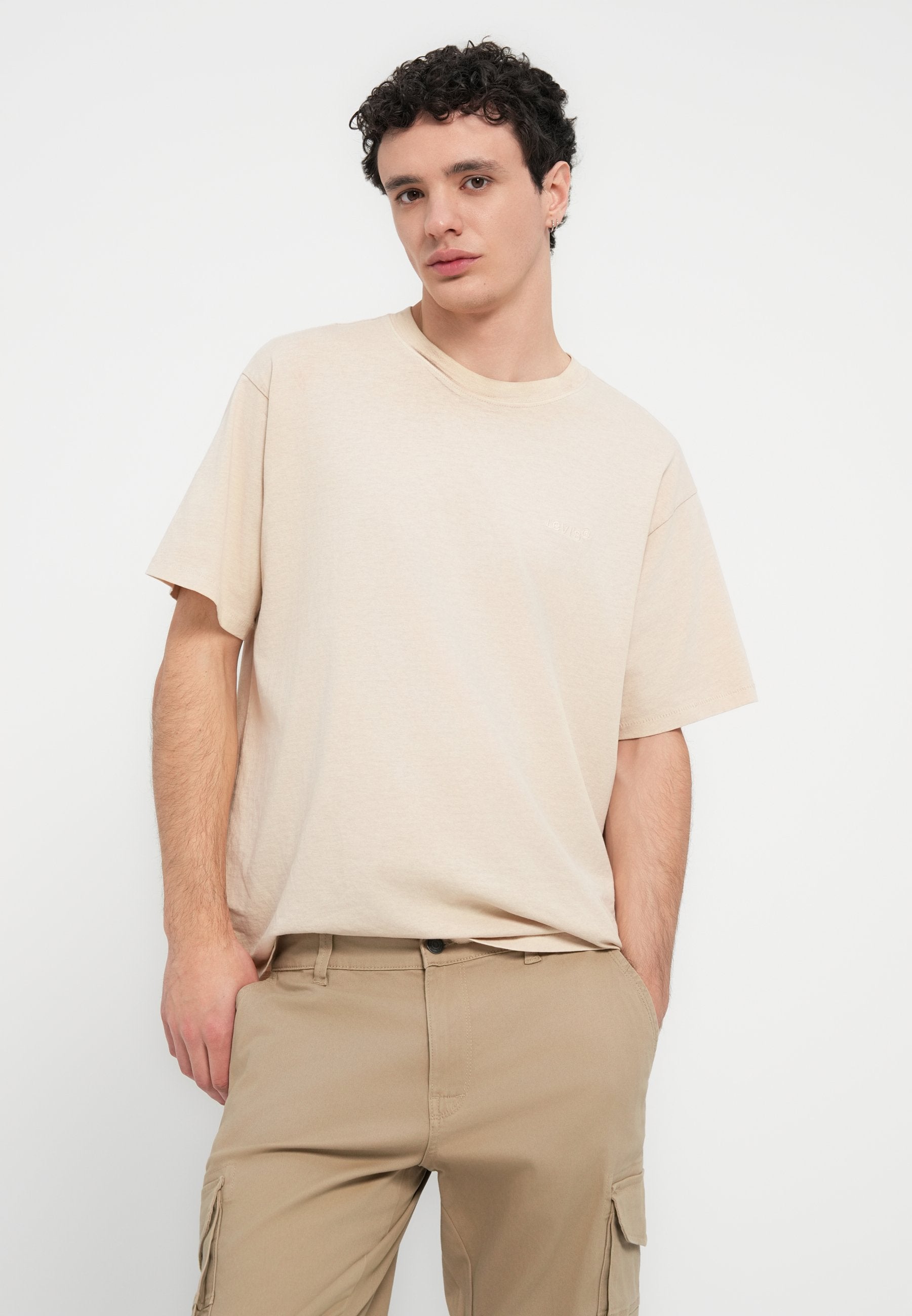 Cargo ONSCARTER Tapered Fit Media 5