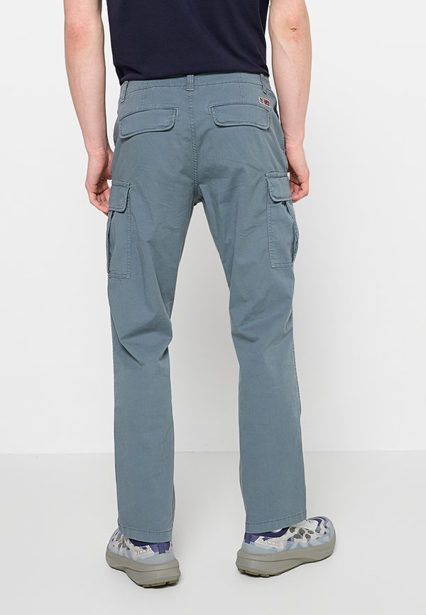 Napapijri MELS RELAXED FIT