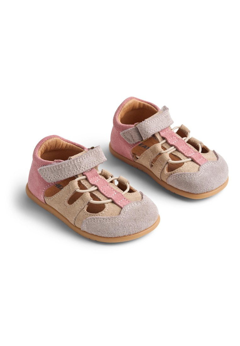 Wheat BAREFOOT ELLIE