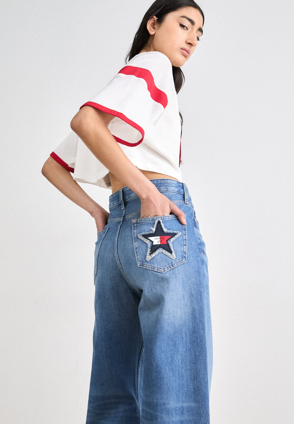 Tommy Jeans EXCLUSIVE UNISEX