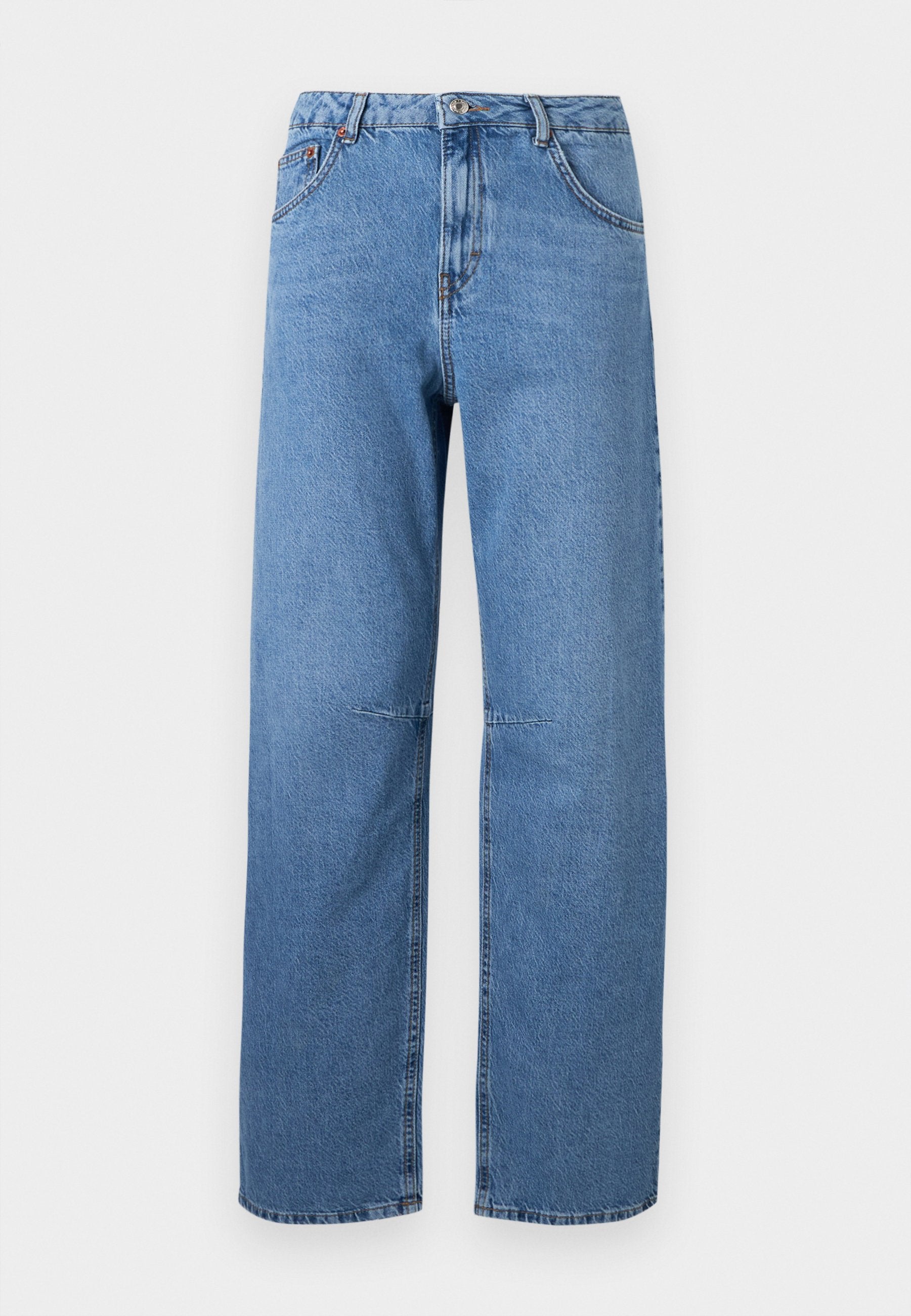Topshop SALMA BARREL