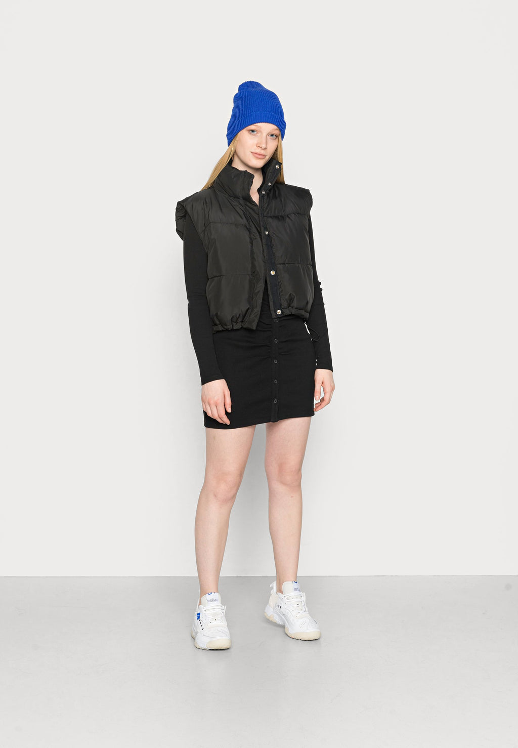 Hollister Co. DRESS