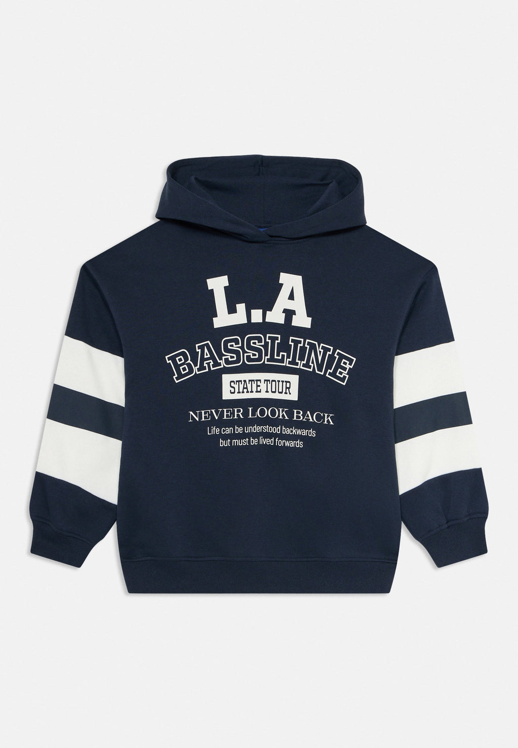 ONLY & SONS junior OSJCATER RELAXED HOODIE LONG SLEEVE