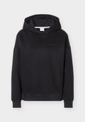 Calvin Klein Golf CORA HOODIE - Hoodie - black