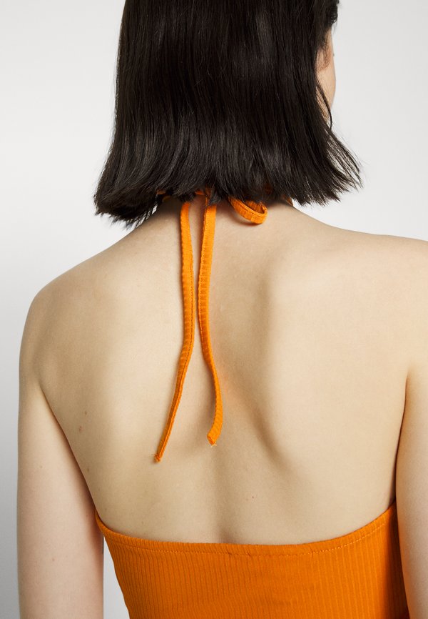 Milk it ONE SHOULDER MINI