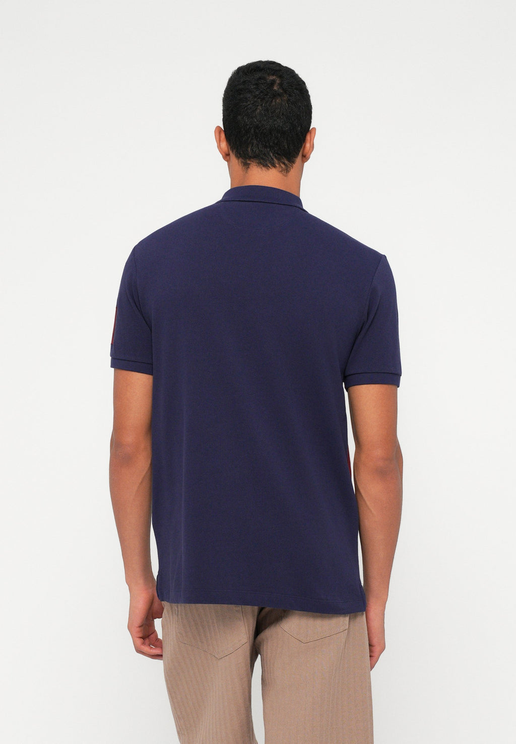 Hackett London