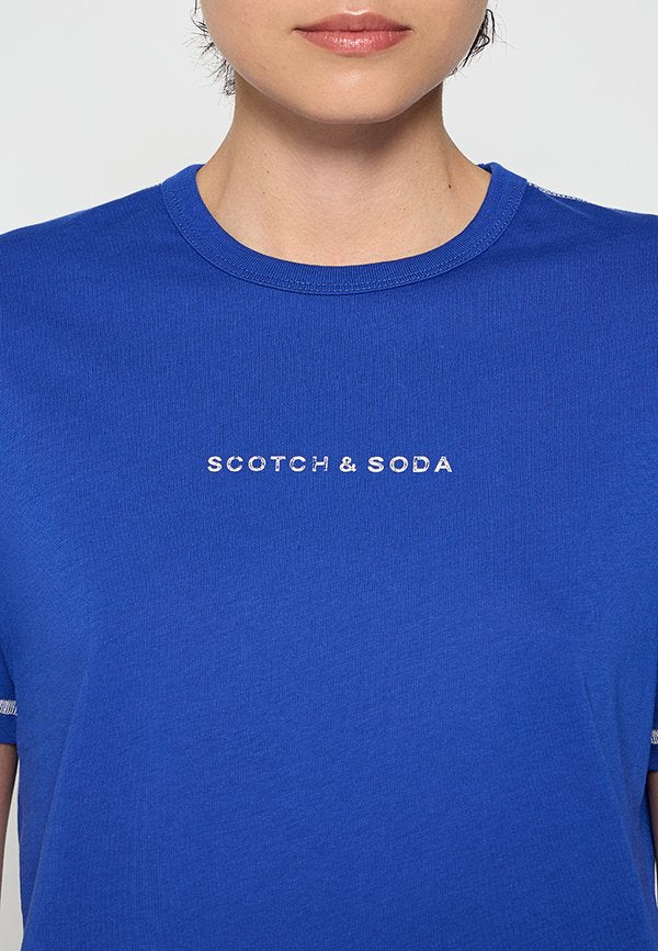 Scotch & Soda REGULAR FIT