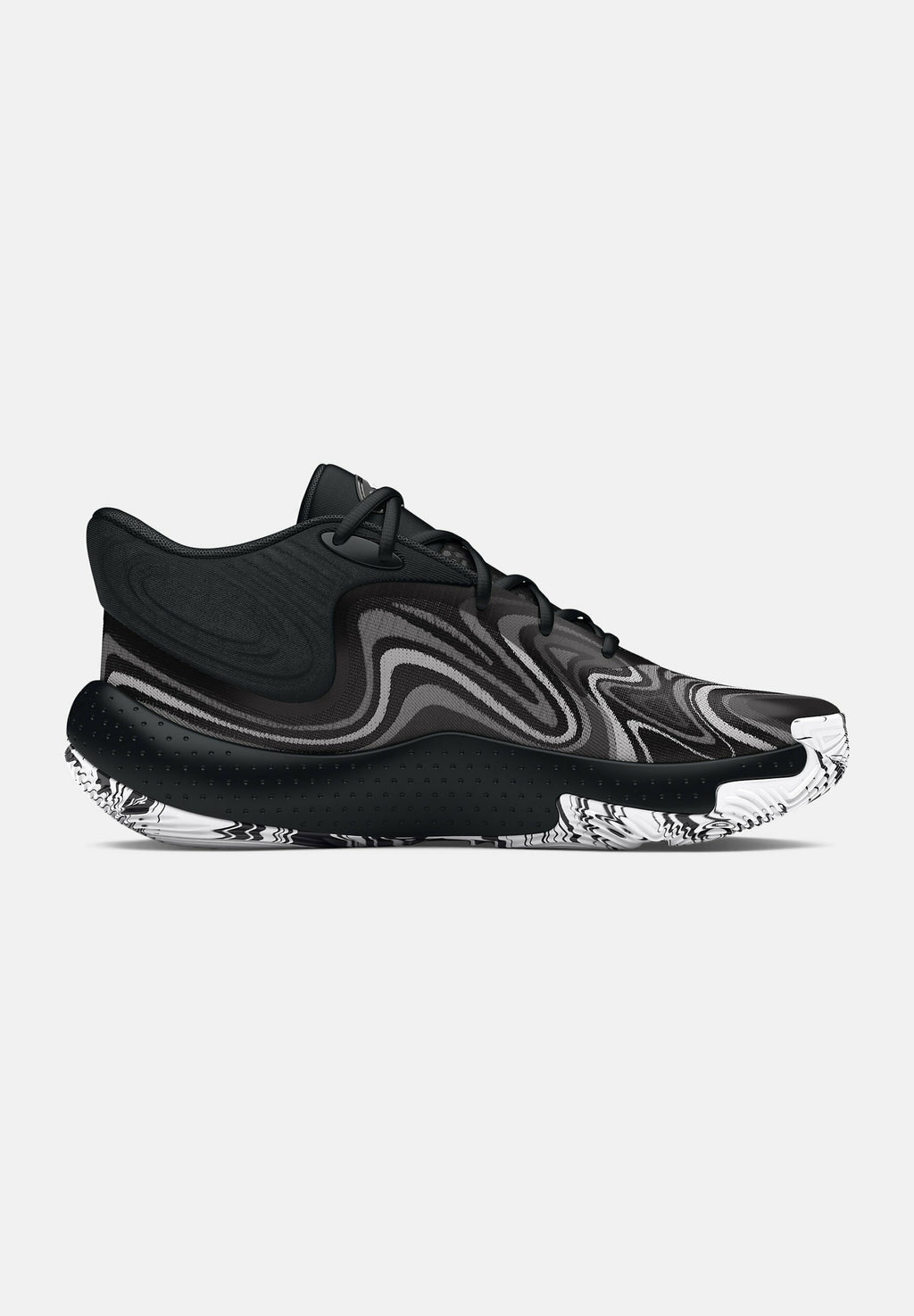 Under Armour SPAWN 6 MID