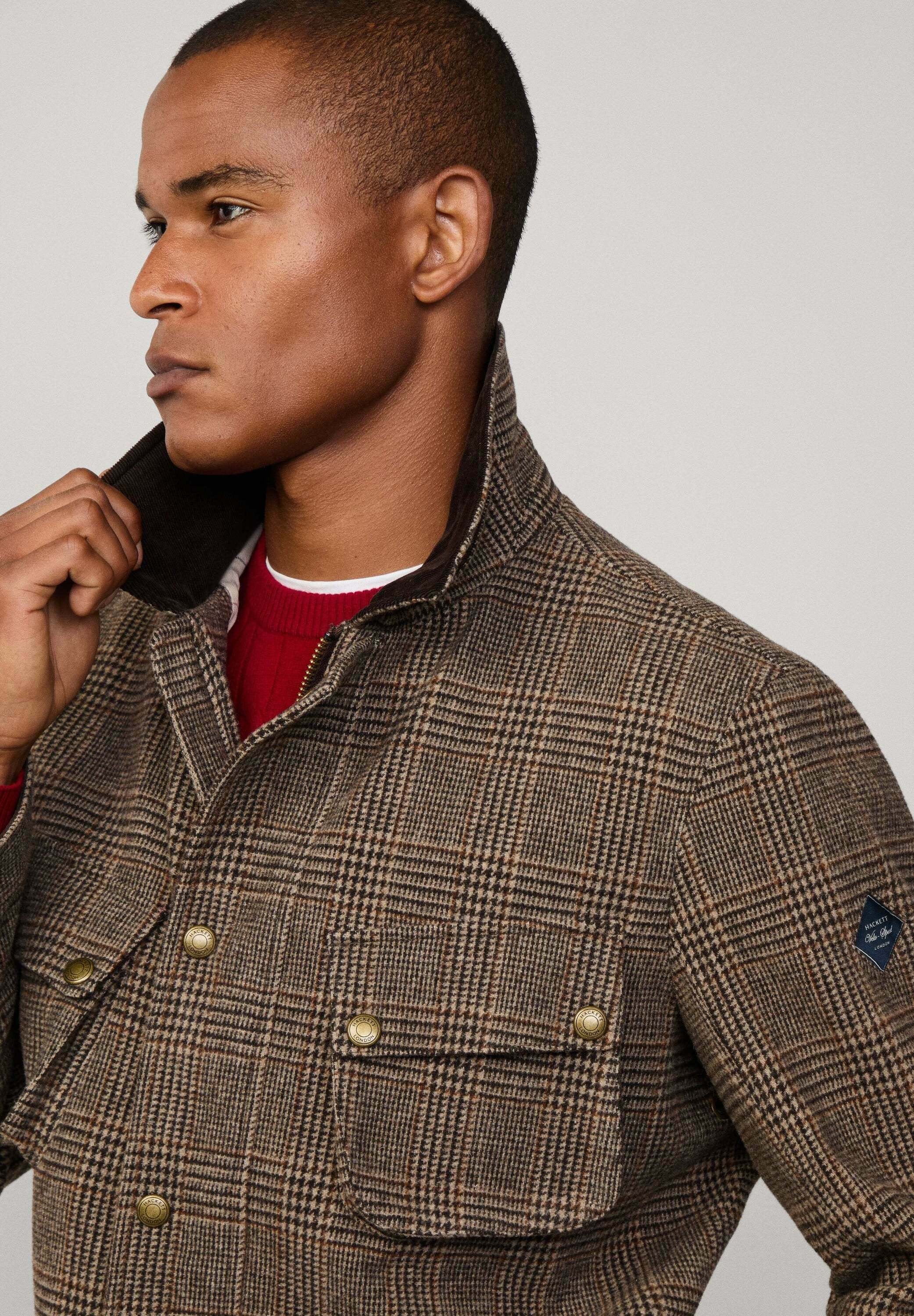 Hackett London