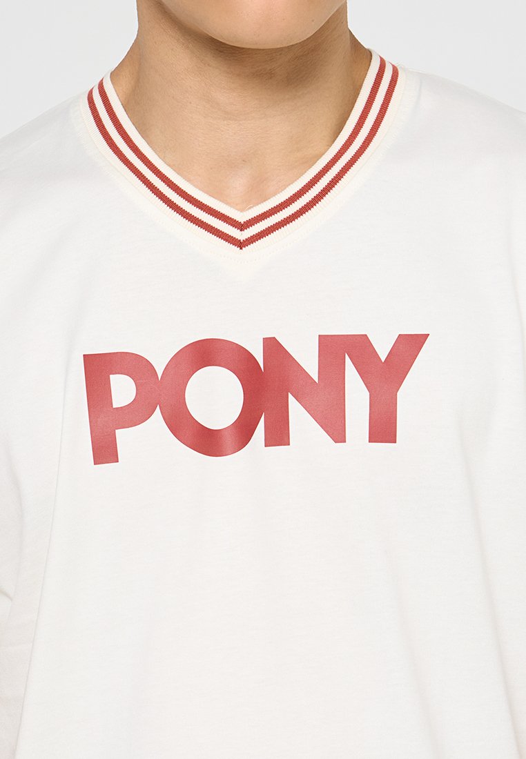 Pony ROMAN