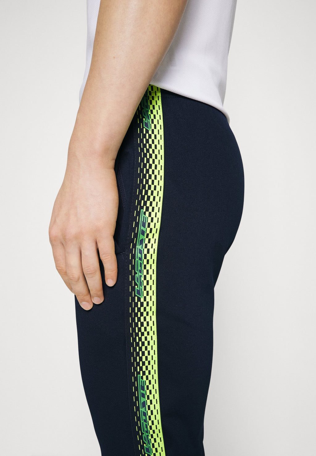 Lacoste Sport TENNIS PANT