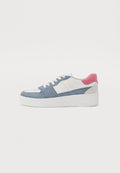 TOM TAILOR Trainers - sky-white