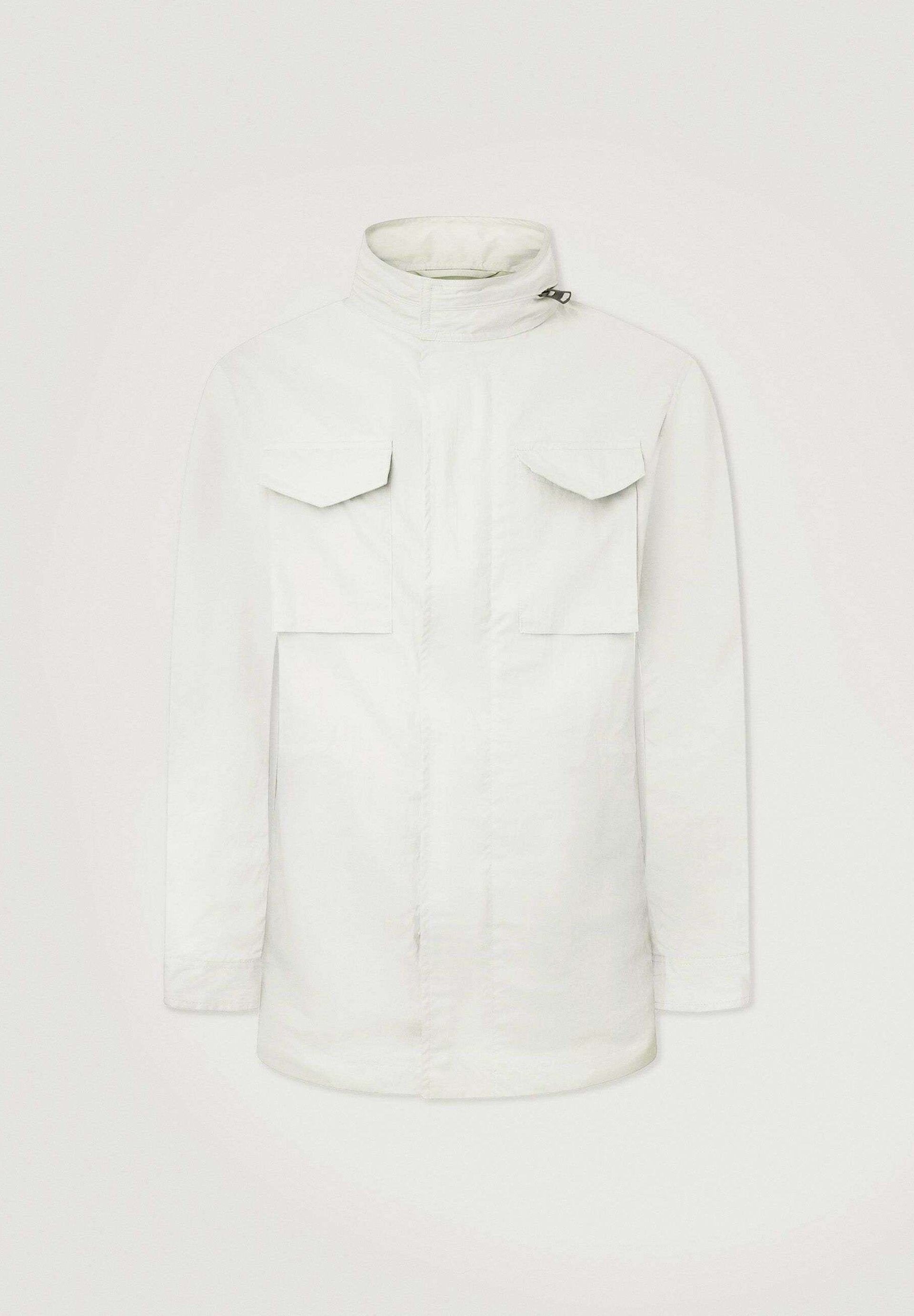 Hackett London