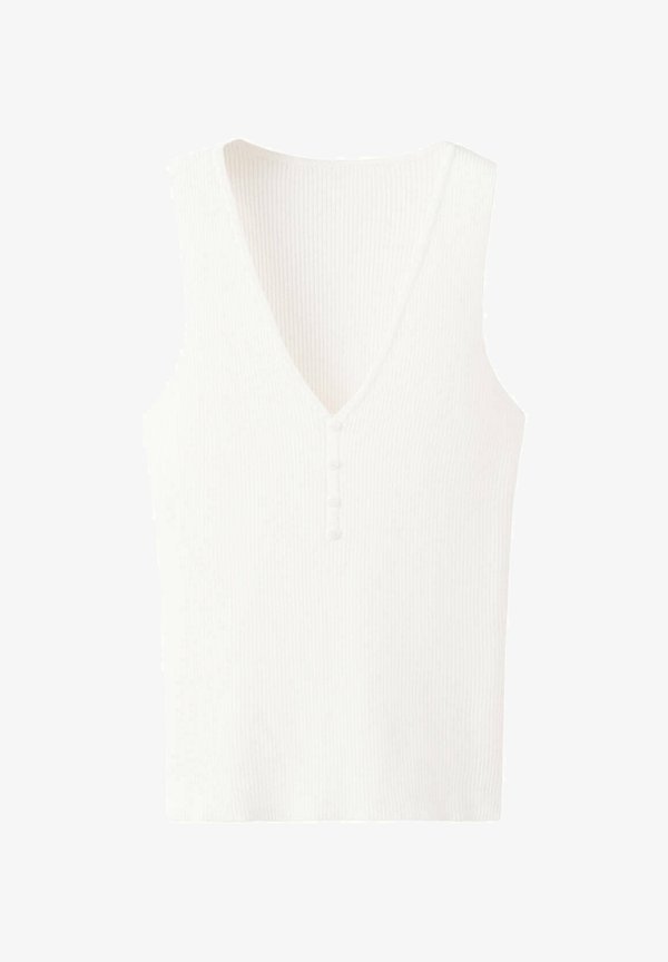 Mango ADULT - Top - beige