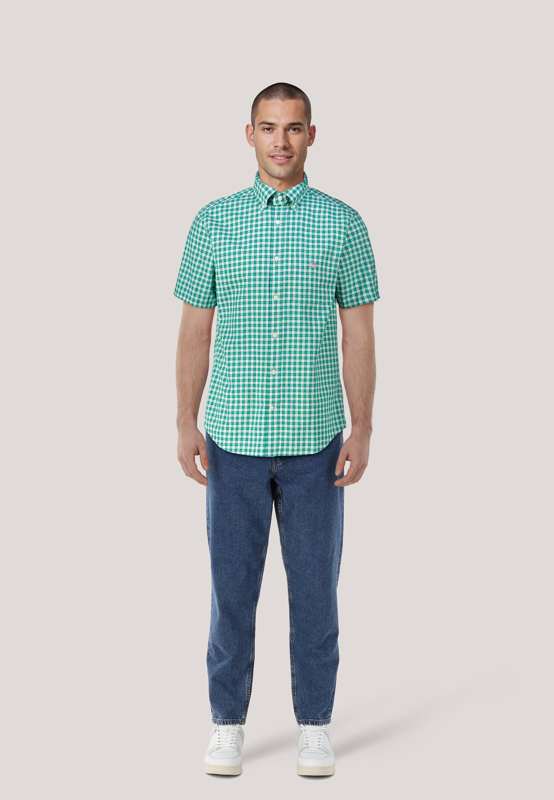 GANT REGULAR FIT