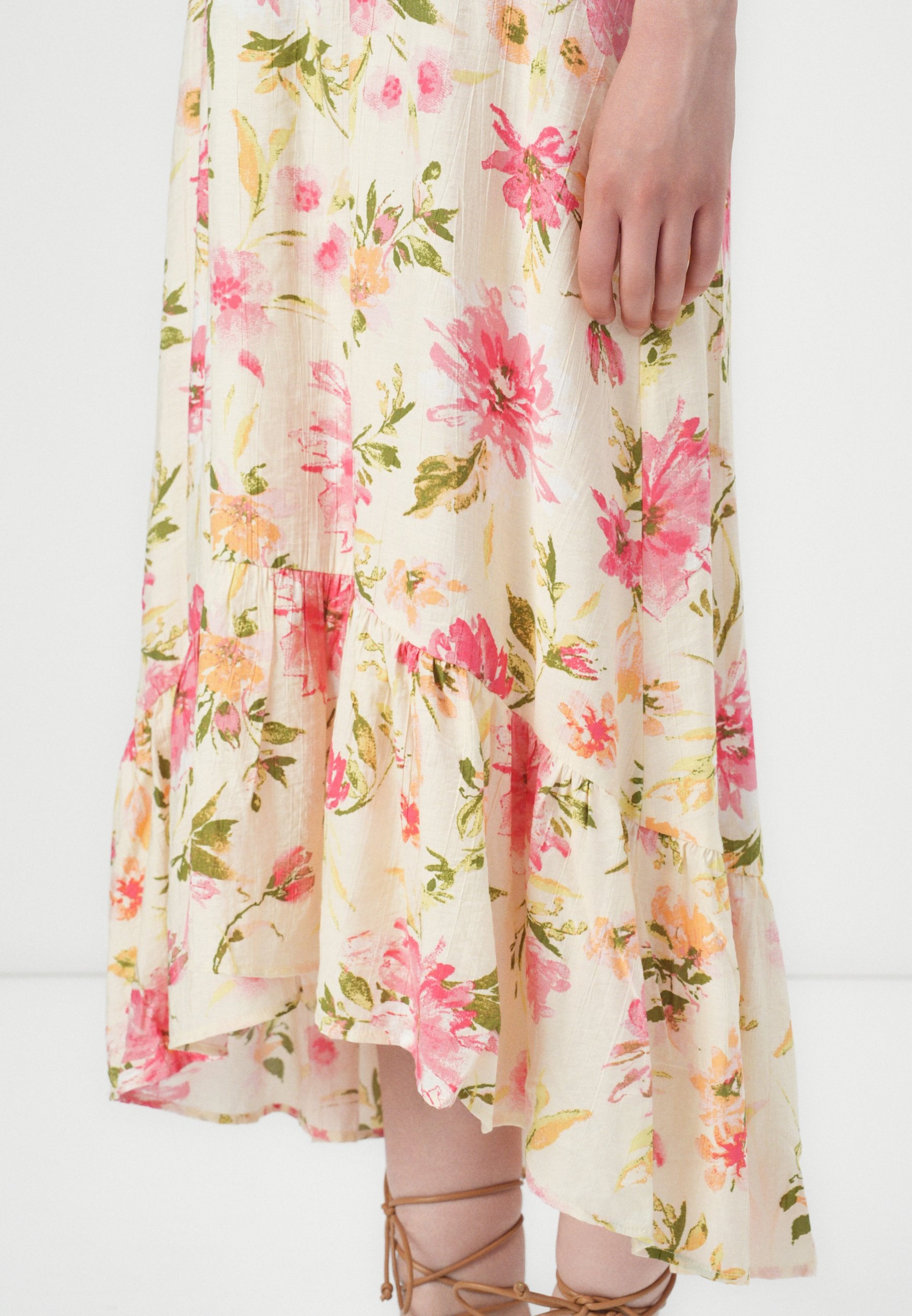 ONLY ONLFLOWER Long